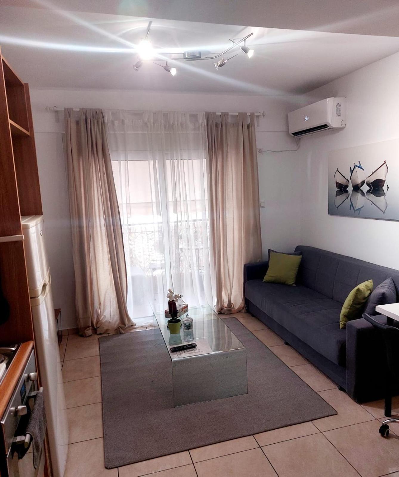 Athens Centre Acropolis "Maisonette" Apartment #551 Exterior photo