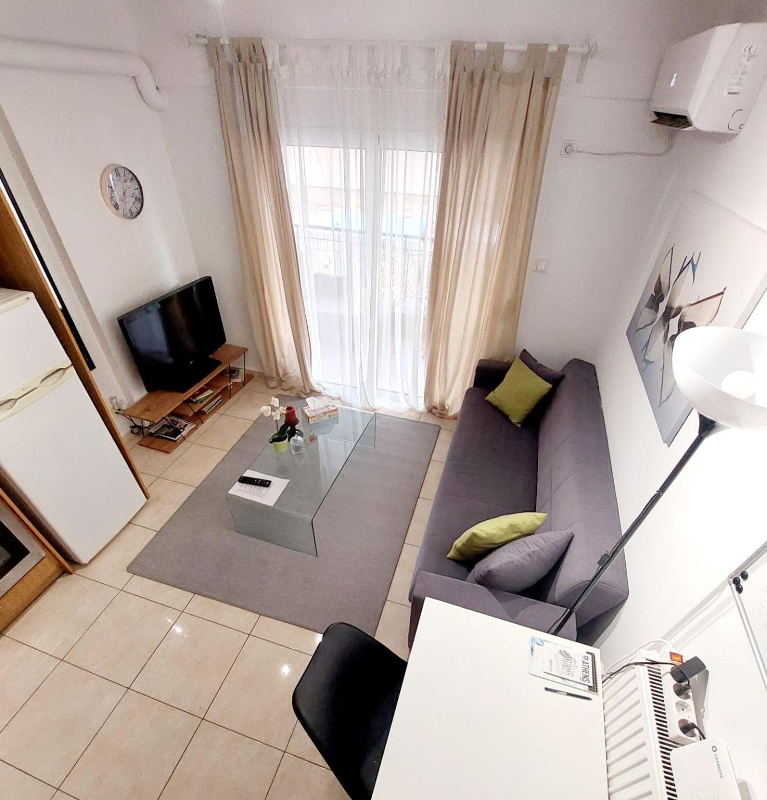 Athens Centre Acropolis "Maisonette" Apartment #551 Exterior photo